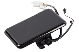 картинка Приборная панель Амулет магазин Eltreco являющийся официальным дистрибьютором в России 