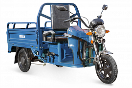грузовой электротрицикл Rutrike Вояж К 1300 60V800W