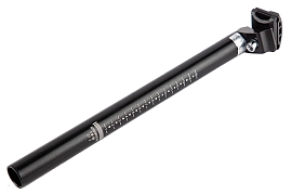 картинка Подседельный штырь 27.2-350 мм  магазин Eltreco являющийся официальным дистрибьютором в России 