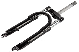 картинка Вилка 20" ст. Porter магазин Eltreco являющийся официальным дистрибьютором в России 