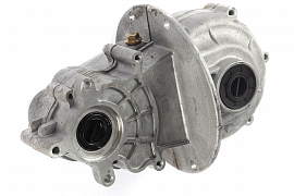 картинка Редуктор заднего моста закрытого типа в сборе D1, D2, D4  магазин Eltreco являющийся официальным дистрибьютором в России 