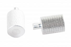 картинка Комплект борнов М6 Al. магазин Eltreco являющийся официальным дистрибьютором в России