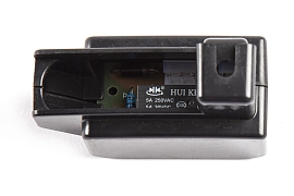 картинка Плата управления сервоприводом магазин Eltreco являющийся официальным дистрибьютором в России 