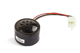 картинка Звуковой сигнал заднего хода 48V магазин Eltreco являющийся официальным дистрибьютором в России 