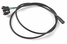 картинка Кабель дисплея 6-pin магазин Eltreco являющийся официальным дистрибьютором в России 