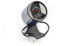 картинка Приборная панель E-ATV Bars 36V магазин Eltreco являющийся официальным дистрибьютором в России 