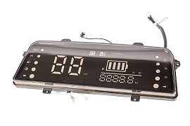 картинка Приборная панель Фактор магазин Eltreco являющийся официальным дистрибьютором в России 