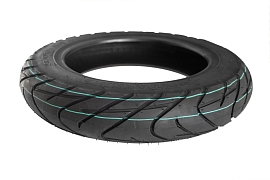 картинка Покрышка 3*10 Yuanxing БУ магазин Eltreco являющийся официальным дистрибьютором в России