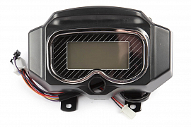 картинка Приборная панель Вояж-П, Вояж К магазин Eltreco являющийся официальным дистрибьютором в России 