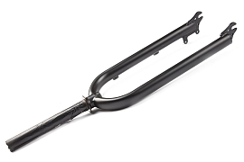 картинка Вилка 26" White магазин Eltreco являющийся официальным дистрибьютором в России 