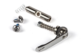 картинка Механизм складывания рамы полный комплект Bad Dual ТИП 3 магазин Eltreco являющийся официальным дистрибьютором в России 