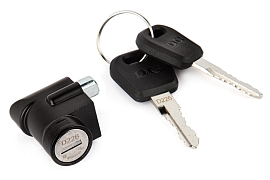 картинка Замок аккумулятора (Ran 1 st, 2st) магазин Eltreco являющийся официальным дистрибьютором в России 