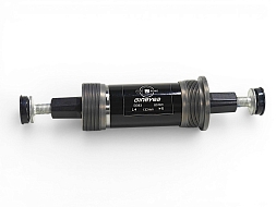 картинка Каретка GINEYEA 80 mm L 132 mm магазин Eltreco являющийся официальным дистрибьютором в России