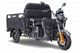 грузовой электротрицикл Rutrike Дукат 1500 60V1000W