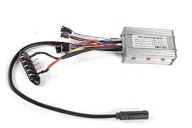 картинка Контроллер ELTRECO Ultra Lite 36V 15A магазин Eltreco являющийся официальным дистрибьютором в России