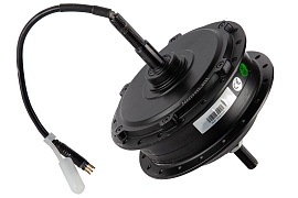 картинка Мотор Gelbert 29" 36V 500W (Navi 1-2 pro) магазин Eltreco являющийся официальным дистрибьютором в России