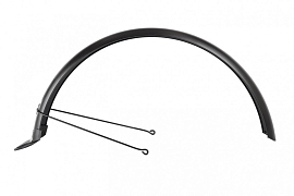 картинка Крыло 24" заднее ALFA  магазин Eltreco являющийся официальным дистрибьютором в России 