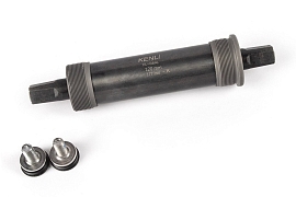 картинка Каретка KENLI 120mm LR177 mm магазин Eltreco являющийся официальным дистрибьютором в России