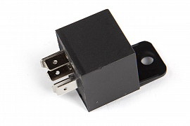 картинка Реле заднего хода 12V  магазин Eltreco являющийся официальным дистрибьютором в России 