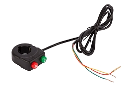 картинка Пульт включения света и подачи звукового сигнала Rhino без коннектора магазин Eltreco являющийся официальным дистрибьютором в России 