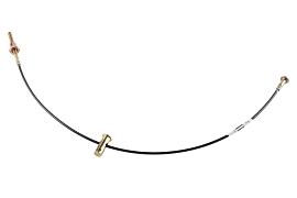 картинка Трос ручника для RuTrike СКЛАД 1500 магазин Eltreco являющийся официальным дистрибьютором в России 