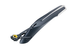 картинка TOPEAK DeFender XC11 rear заднее крыло для 26" колёс магазин Eltreco являющийся официальным дистрибьютором в России