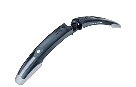 картинка TOPEAK DeFender M1-650/29er front переднее крыло для 27.5" (650В) 29" колёс магазин Eltreco являющийся официальным дистрибьютором в России 