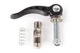 картинка Механизм складывания рамы полный комплект FLEX ТИП 4 магазин Eltreco являющийся официальным дистрибьютором в России 