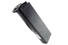 картинка Аккумулятор Green City e-ALFA GL 48V 10.4Ah 2020 магазин Eltreco являющийся официальным дистрибьютором в России 