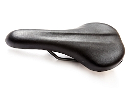 картинка Седло ХТ700 магазин Eltreco являющийся официальным дистрибьютором в России 