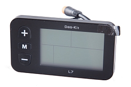 картинка Компьютер DAS-KIT L7 LEISGER MI5 магазин Eltreco являющийся официальным дистрибьютором в России