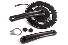 картинка Датчик Pass Control (Veloup) в сборе с шатунами Benelli Link Sport PROFESSIONAL магазин Eltreco являющийся официальным дистрибьютором в России 