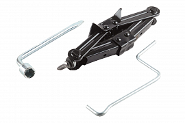 картинка Домкрат магазин Eltreco являющийся официальным дистрибьютором в России 