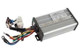 картинка Контроллер 60В 45А Мастер магазин Eltreco являющийся официальным дистрибьютором в России 