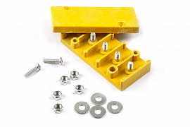 картинка Контактная группа D1, D2, D4, D5 магазин Eltreco являющийся официальным дистрибьютором в России 