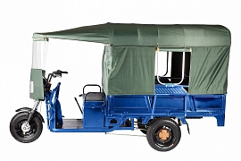 картинка ТЕНТ защитный D2 1300x900 магазин Eltreco являющийся официальным дистрибьютором в России