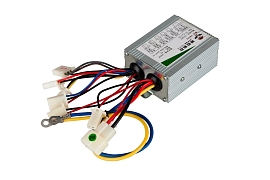 картинка Контроллер E-ATV Striker 60V 1500W магазин Eltreco являющийся официальным дистрибьютором в России 