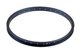 картинка Обод 24" 30мм 36 спиц (e-Alfa) магазин Eltreco являющийся официальным дистрибьютором в России