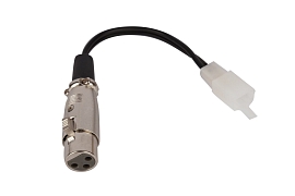 картинка Переходник для зарядки RHINO магазин Eltreco являющийся официальным дистрибьютором в России 