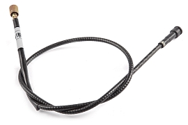 картинка Трос привода спидометра Rutrike D1. D2. D4 (80 см) магазин Eltreco являющийся официальным дистрибьютором в России