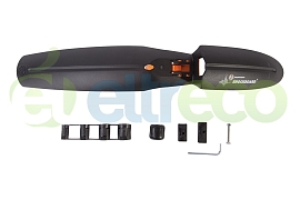 картинка Крыло переднее SKS Shockboard 26" магазин Eltreco являющийся официальным дистрибьютором в России