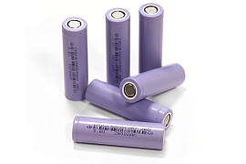 картинка Аккумулятор CMICR 18650 F8M7 2600mA 3,6V 15-25 mОм 6 шт магазин Eltreco являющийся официальным дистрибьютором в России 