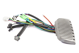 картинка Контроллер приставка Sunny  магазин Eltreco являющийся официальным дистрибьютором в России 