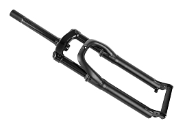 картинка Вилка 24" ст. черная  ALFA магазин Eltreco являющийся официальным дистрибьютором в России 