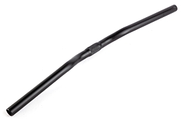 картинка Руль 25,4 мм 610 мм (DORS) магазин Eltreco являющийся официальным дистрибьютором в России 