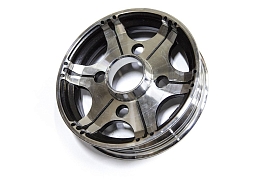 картинка Диск литой 8" задний магазин Eltreco являющийся официальным дистрибьютором в России 