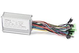 картинка Контроллер 36V 16A RQS850AI (GOOD 350) магазин Eltreco являющийся официальным дистрибьютором в России