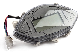 картинка Приборная панель TRIKE магазин Eltreco являющийся официальным дистрибьютором в России