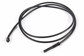 картинка Кабель ручки тормоза магазин Eltreco являющийся официальным дистрибьютором в России 