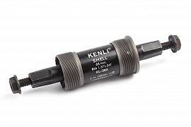 картинка Каретка KENLI SHELL 68mm LR126 mm магазин Eltreco являющийся официальным дистрибьютором в России